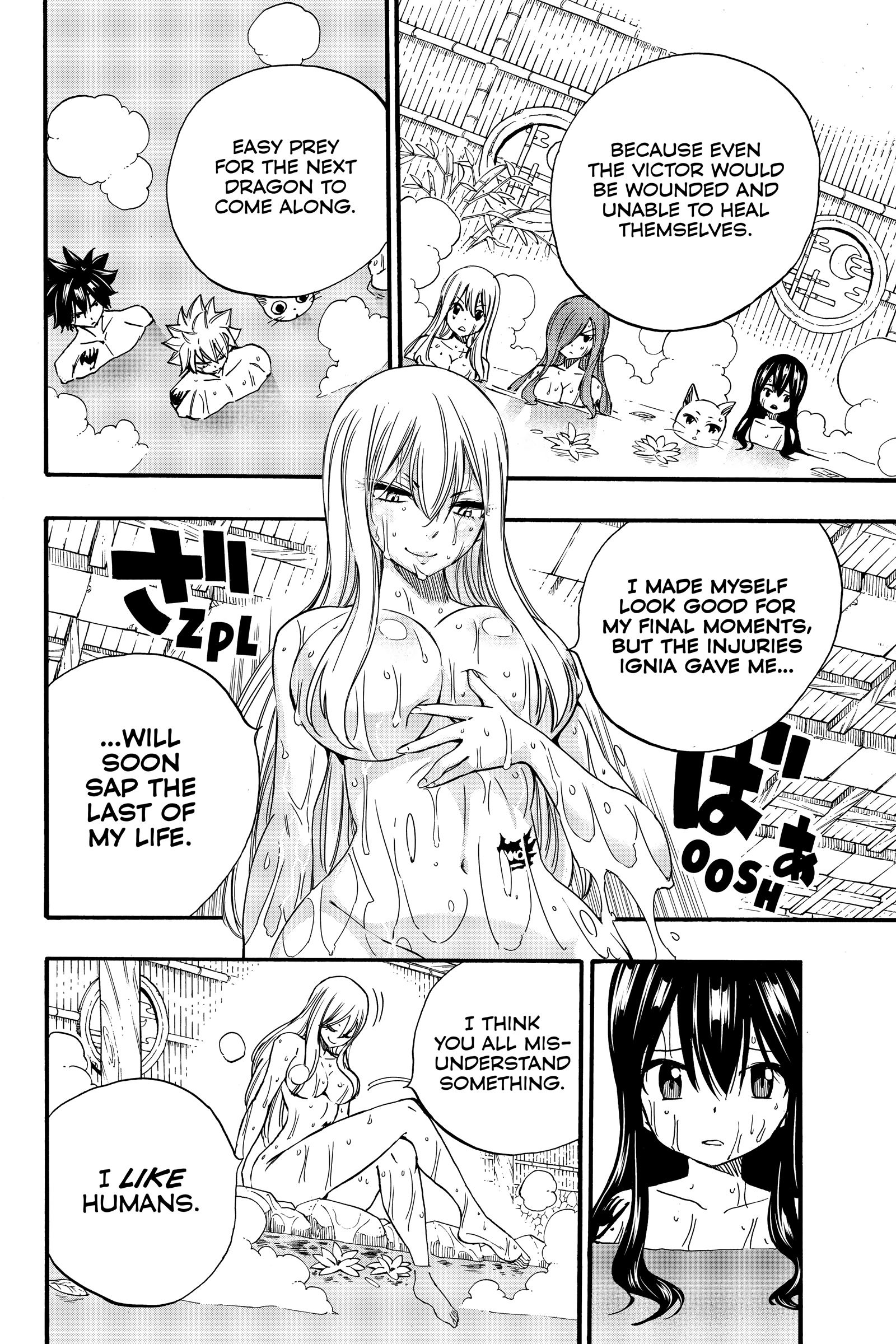 Fairy Tail: 100 Years Quest, Chapter 120 image 14